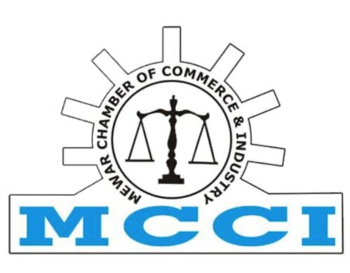 Mewar Chamber of Commerce & Industry