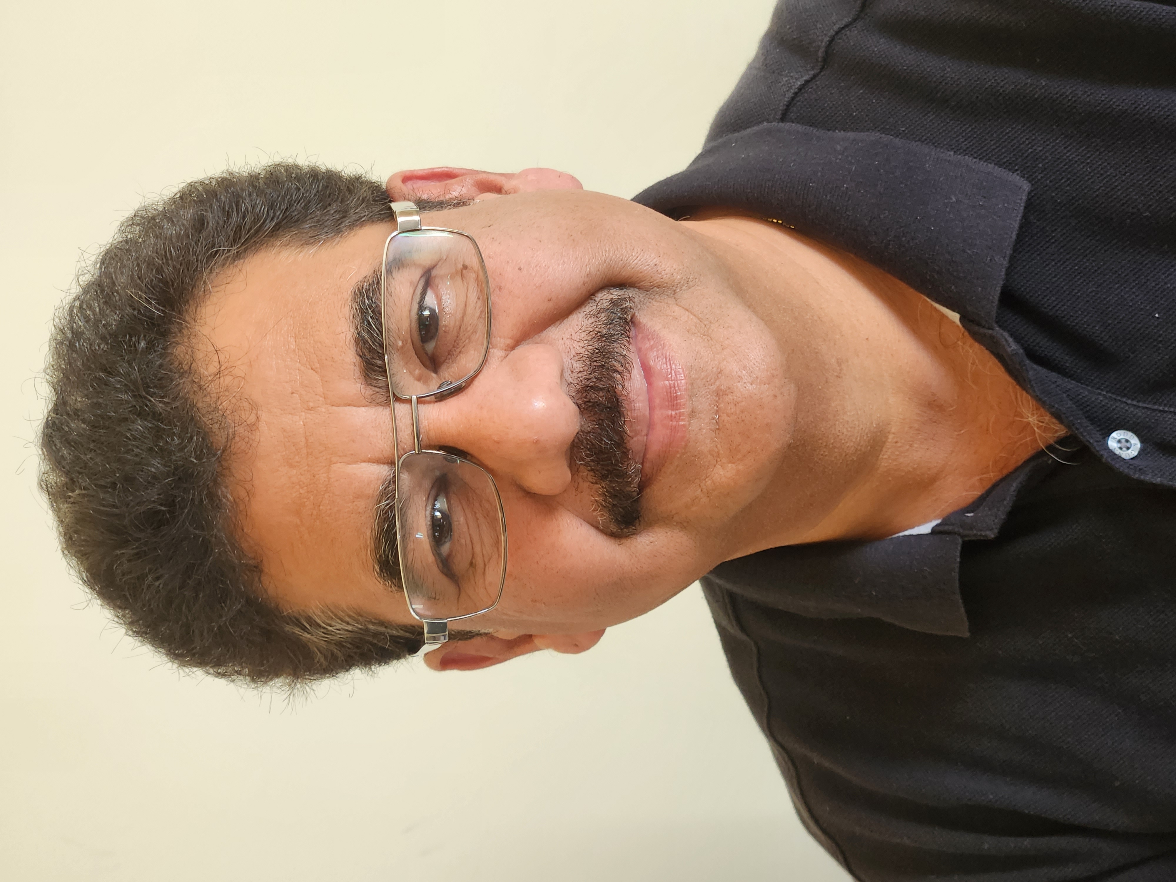Sandeep Aggarwal – Treasurer & Director Finance, INZCCI