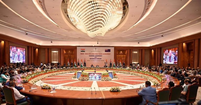 India-NZ Free Trade Agreement: What Businesses Need to know