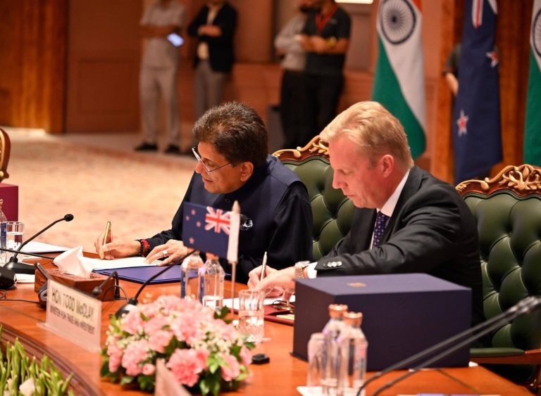 India’s Rising Consumer Economy Creating New Export Opportunities